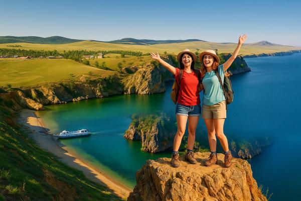 �������� � �������� + �����, 6 ���� + ���� ��� �/� 