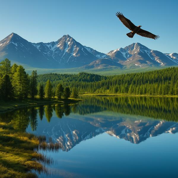 �������: ��������� � ����� �����, 4 ��� + ����