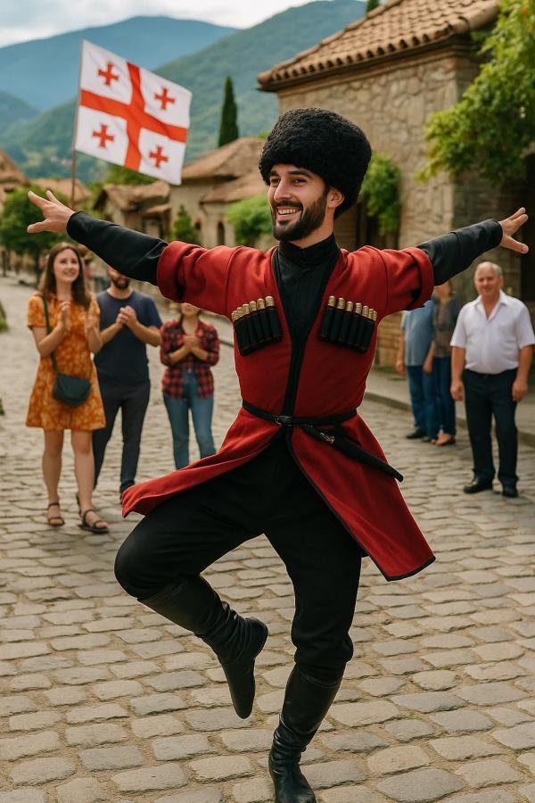 ��������� ����, 5 ���� + ����