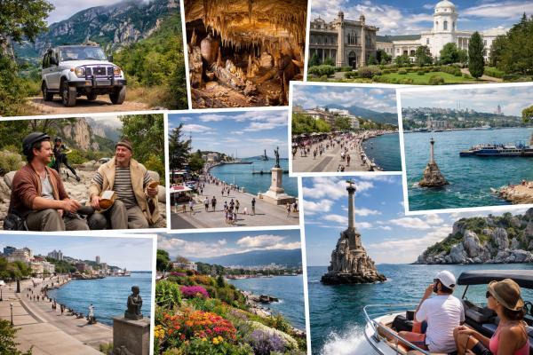 ����������� ������ �����, 5 ���� + �/�