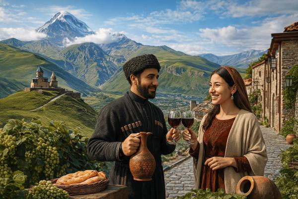 ������ ������� ������������, 7 ���� + ����