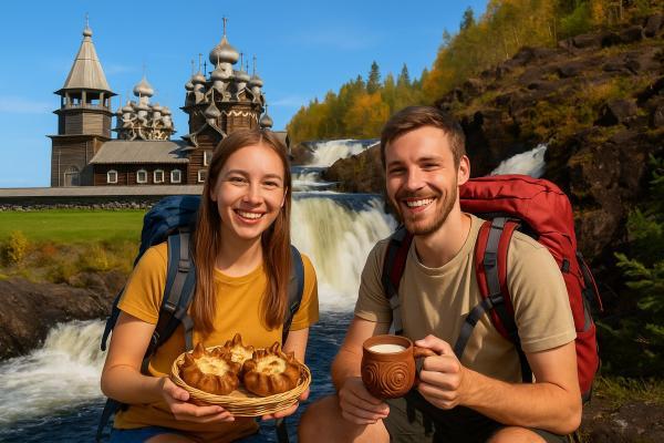 ������� ������� � ����������� �������, 4 ��� +�/�