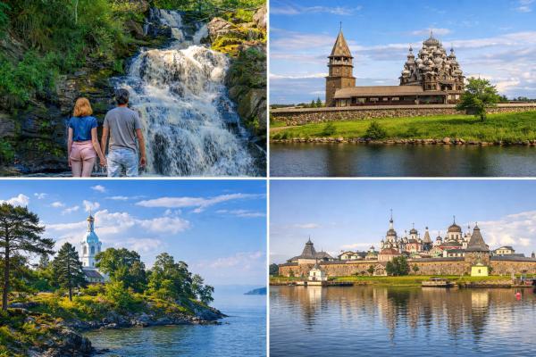 �����-���� �� ������� � ��������, � 4-�� ����� �� ��������, 7 ���� + �/�