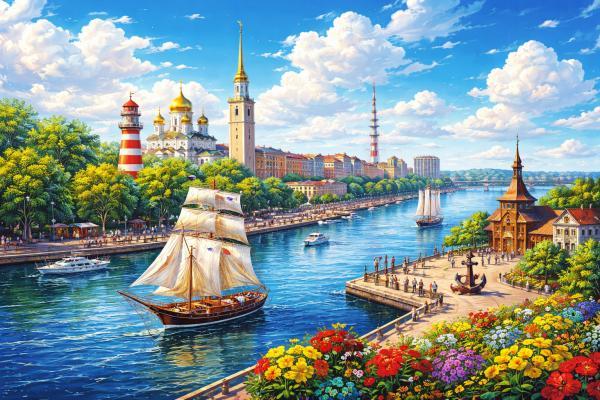 ����������� ������, 4 ��� + � / � ��� ����