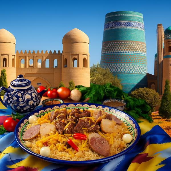 ������ ����������: ��� � ���������, 7 ���� + ����