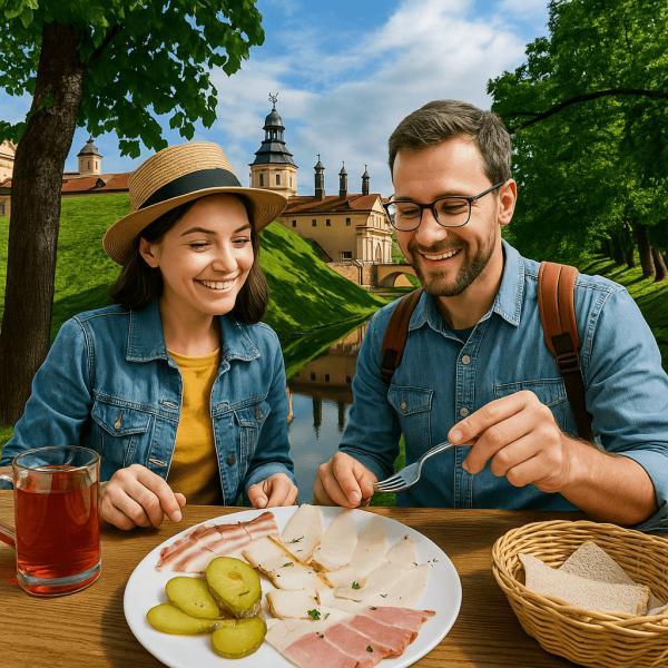 ����������� ������, 4 ��� + ����