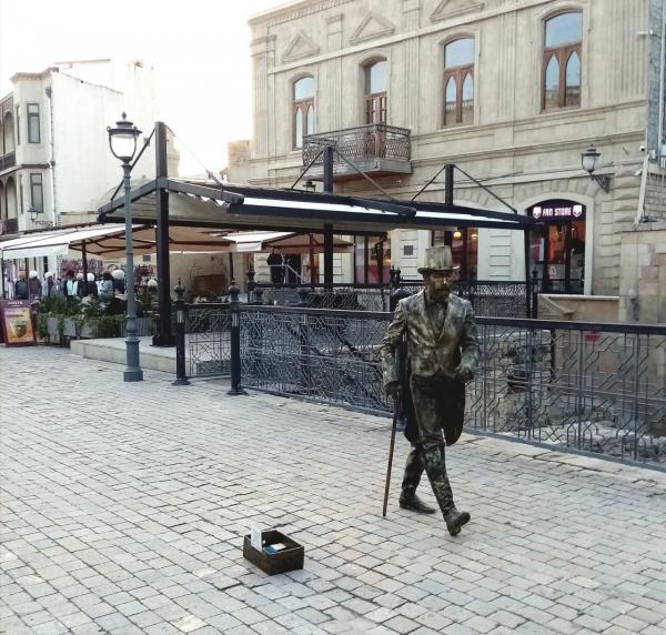 ���� - ��� � ����������� �� ������� ��������� (4 ���)