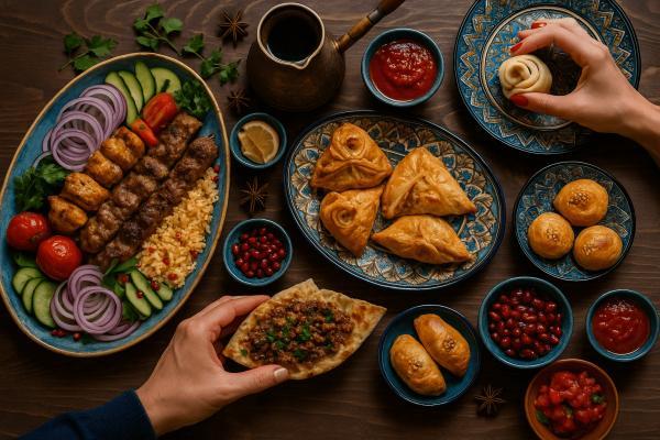 ���������������� ������������ ������������, 6 ���� + ����