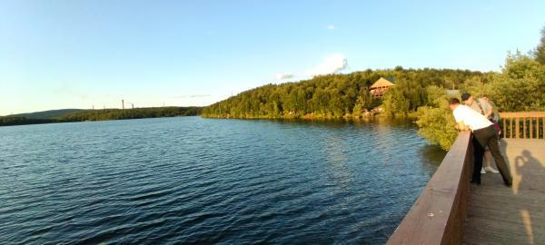 ������ ������ ������: ������, �������� � ��������� (7 ���� / 6 �����)