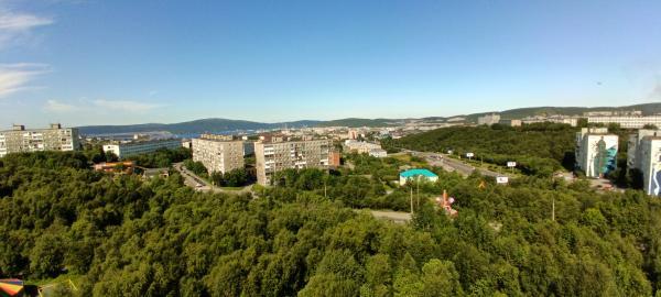 ������ ������ ������: ������, �������� � ��������� (7 ���� / 6 �����)