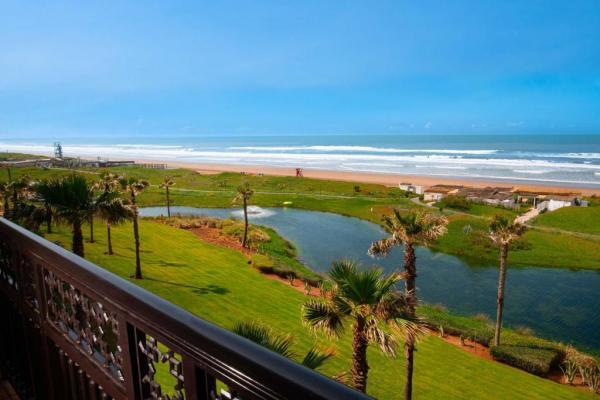 ����� �� ������� ���-������� (Mazagan Beach)