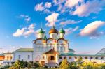 Древние традиции Нижнего Новгорода