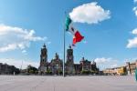 Мексика за 9 дней + авиа