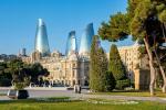 Знакомство с Азербайджаном 7 или 8 дней + авиа
