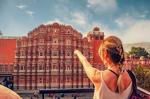 Добро пожаловать в Индию! Тур с переездом на поезде Каджурахо - Дели, 8 дней + авиа