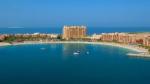 DOUBLETREE BY HILTON RESORT & SPA MARJAN ISLAND 5* ,  -  -  (Ras Al Khaimah)