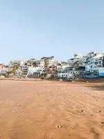 Древнее Королевство Марокко + Шевшауэн