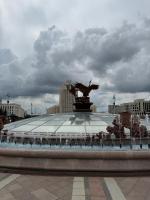 Вся Беларусь - Большое Новогоднее путешествие (6 дней)