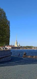 Четыре дня из жизни аристократа. Новый год в Петербурге 16 + 