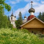 Соловецкие острова: вне времени и пространства , 6 дней + ж / д