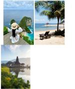 БАЛИ, КАК НА ЛАДОНИ.