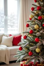 Беларусь в новогодних огнях, 3 дня + авиа или ж / д