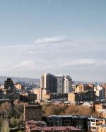 Казахстан и Киргизия – жемчужины Центральной Азии