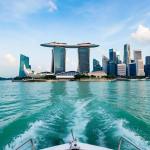 Из Сингапура в Индонезию на Новый год