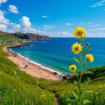 Калейдоскоп арктических впечатлений: Мурманск - Териберка - Кировск, 4 дня + авиа или ж / д