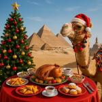 Рождество или Новый Год в Египте, 5 дней + авиа