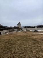 Январский тур в Псков из СПб на 2 дня (3.01, 5.01, 7.01.2026)