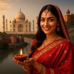 Сокровища индийского треугольника, 6 дней + авиа