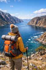 ������ ������, 4 ��� + � / � ��� ����