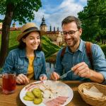 ������� ������, 2 ��� + � / � ��� ����