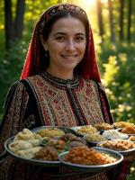 ������ � ������������ �������� �������, 4 ��� + ����